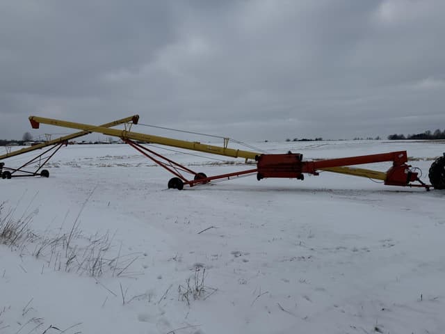 Image of Westfield MK130-61 Plus equipment image 2