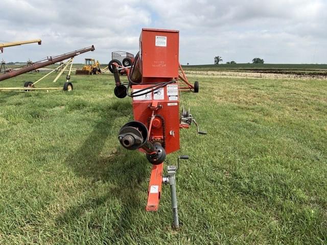 Image of Westfield MK130-71 equipment image 1