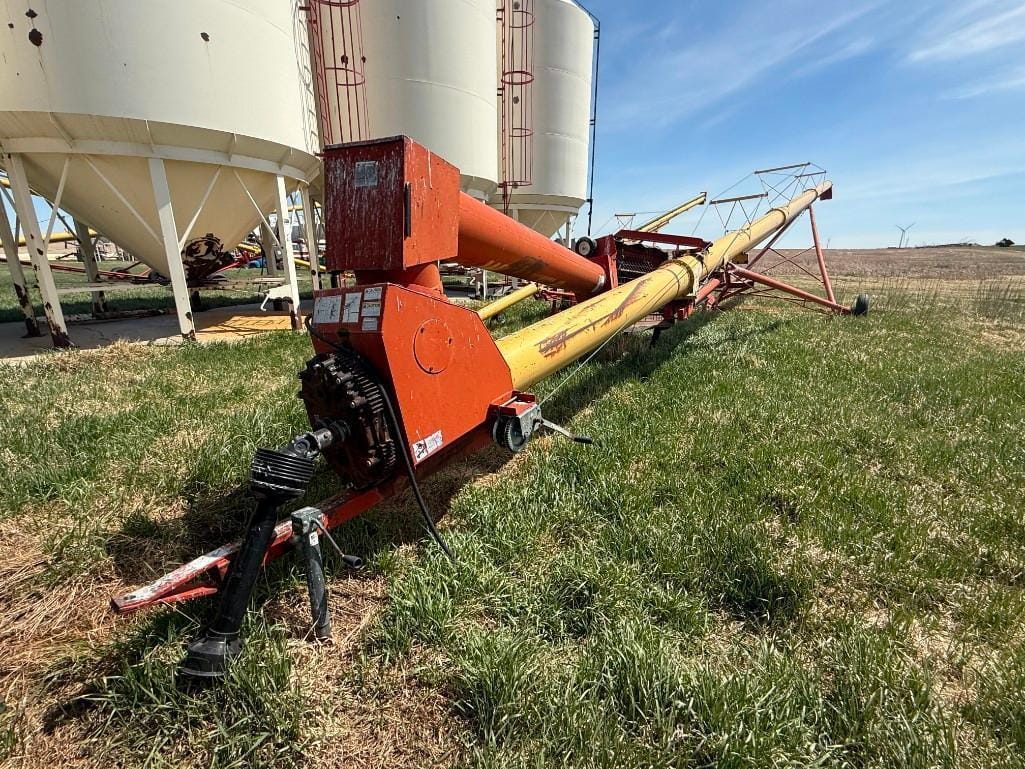 Westfield MK130-71 Equipment Image0