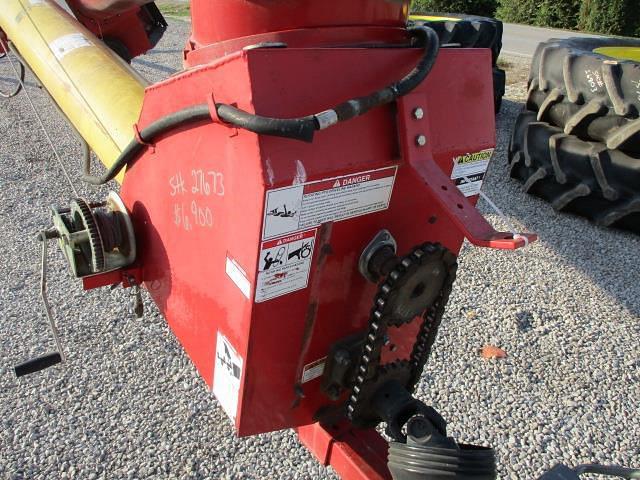 Image of Westfield MK130-71 Plus equipment image 4