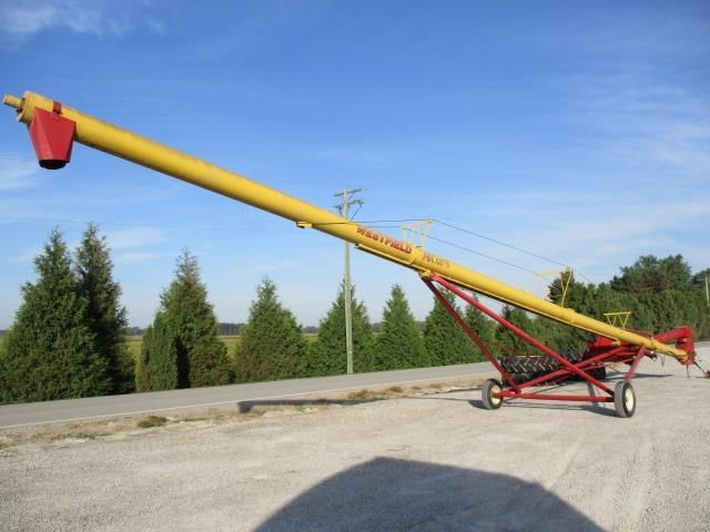 Main image Westfield MK130-71 Plus