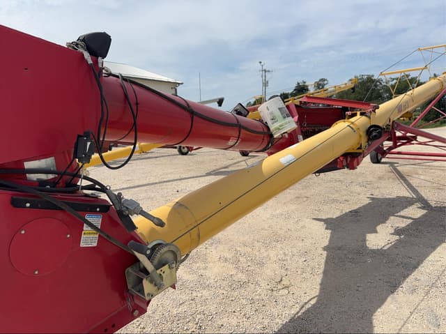 Image of Westfield MK130-71 equipment image 3