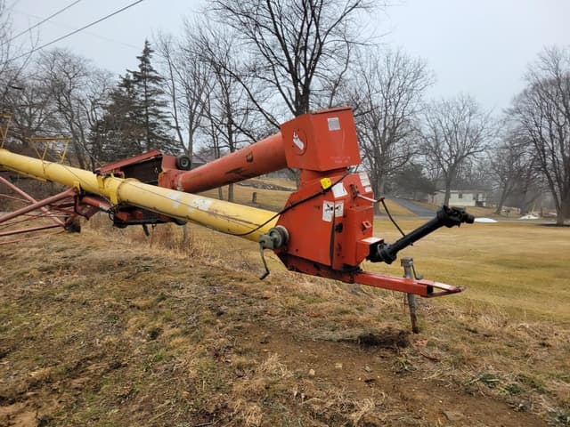 Image of Westfield MK130-71 equipment image 1