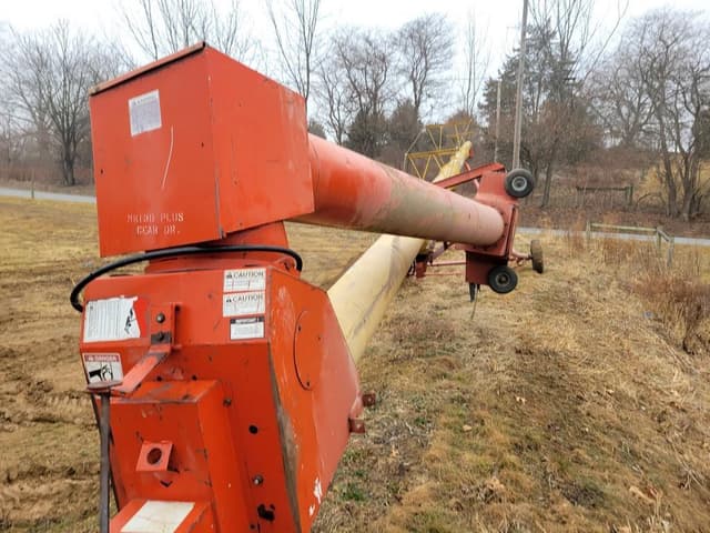 Image of Westfield MK130-71 equipment image 2