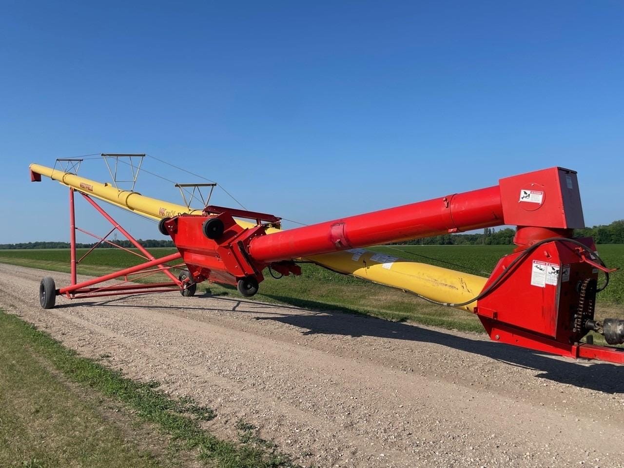 Main image Westfield MK130-71 Plus