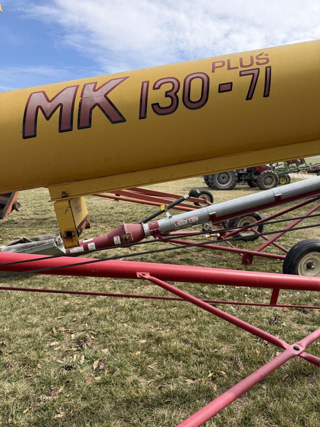 Image of Westfield MK130-71 Plus equipment image 4