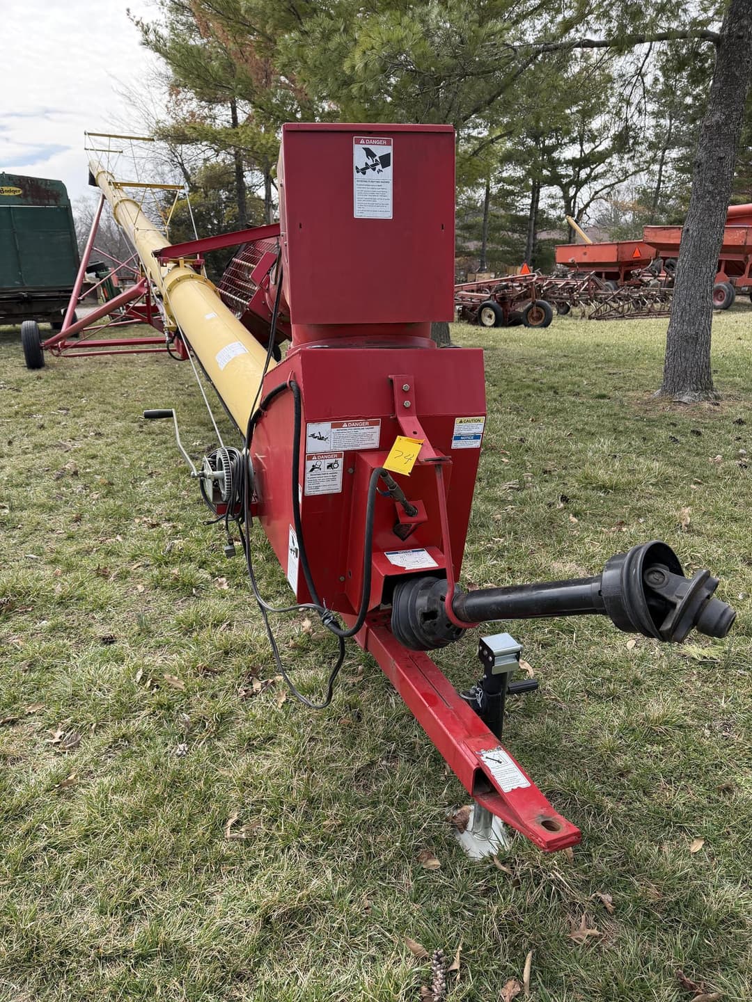 Image of Westfield MK130-71 Plus Primary image