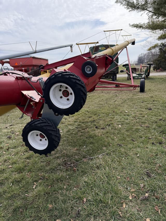 Image of Westfield MK130-71 Plus equipment image 2