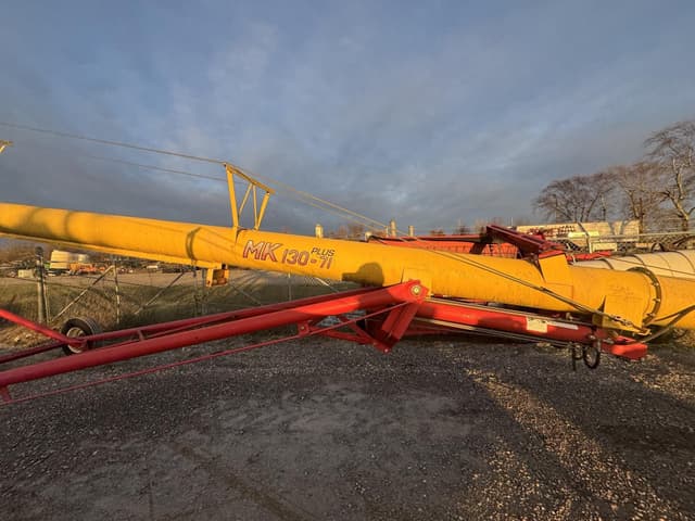 Image of Westfield MK130-71 Plus equipment image 4