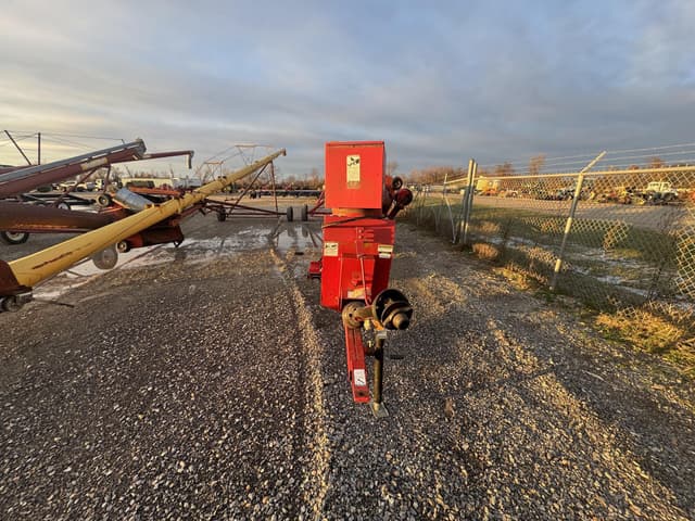 Image of Westfield MK130-71 Plus equipment image 1