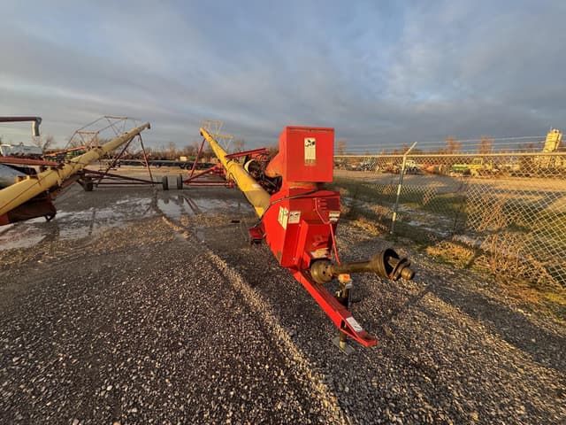 Image of Westfield MK130-71 Plus equipment image 2