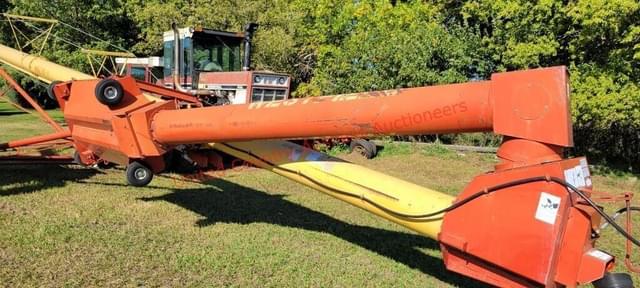 Image of Westfield MK130-71 equipment image 1