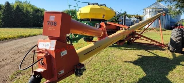 Image of Westfield MK130-71 equipment image 3
