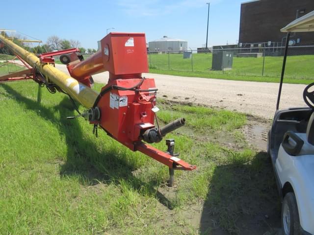 Image of Westfield MK130-81 equipment image 1