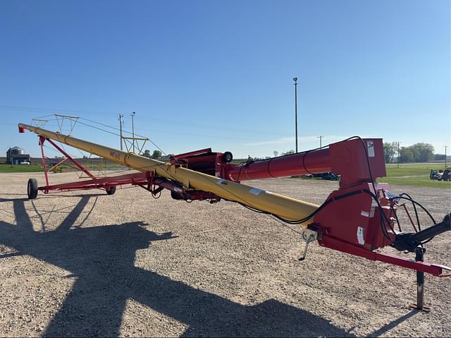 Image of Westfield MK130-81 equipment image 1