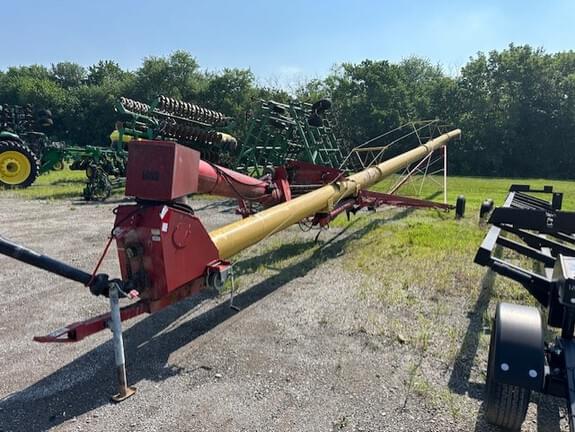Image of Westfield MK130-81 equipment image 1