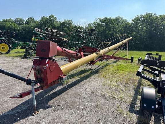 Image of Westfield MK130-81 equipment image 1