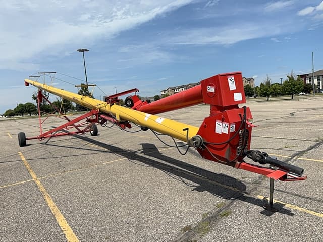 Image of Westfield MK130-81 Plus equipment image 2