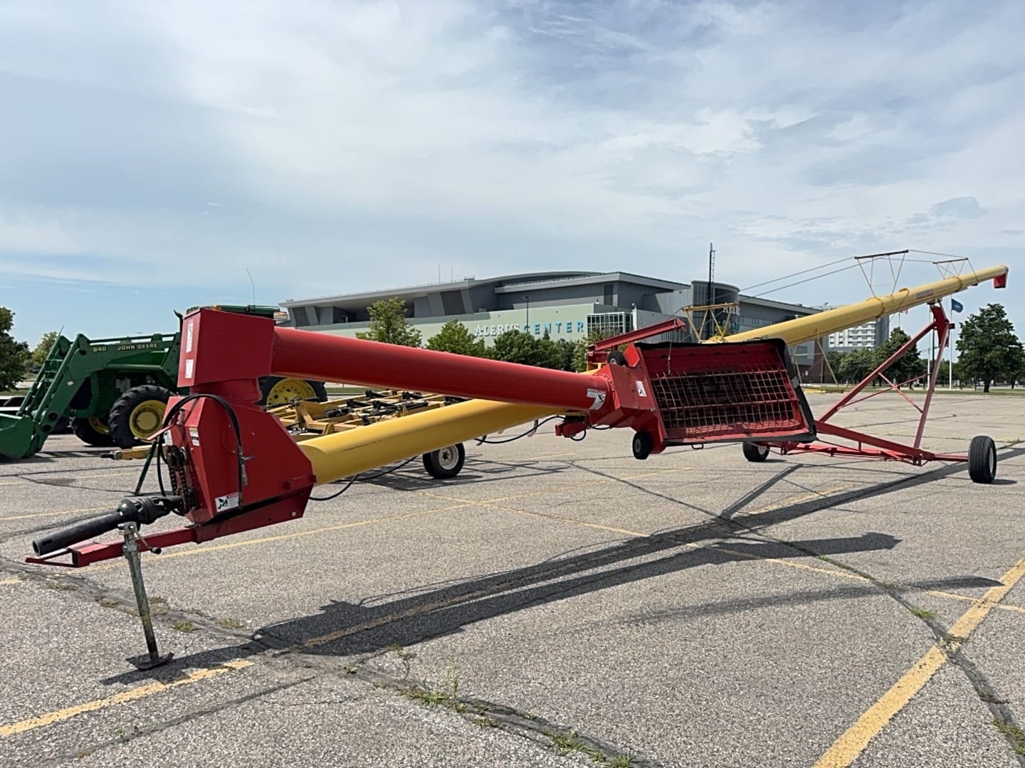 Westfield MK130-81 Plus Equipment Image0