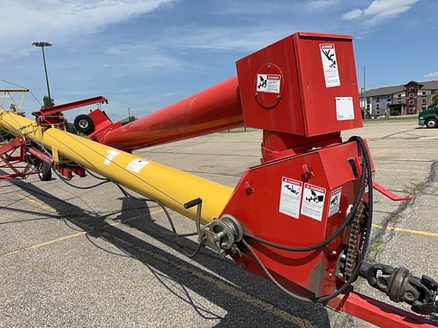 Image of Westfield MK130-81 Plus equipment image 3