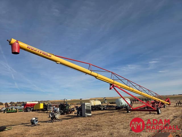 Image of Westfield MK130-91 equipment image 2