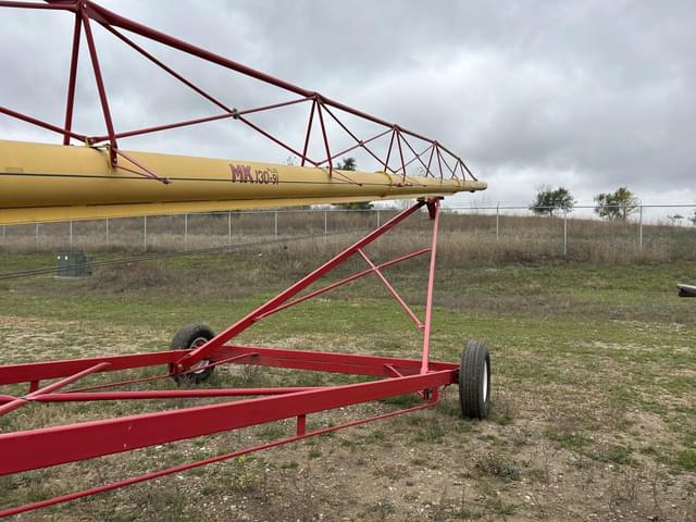 Image of Westfield MK130-91 Plus equipment image 4