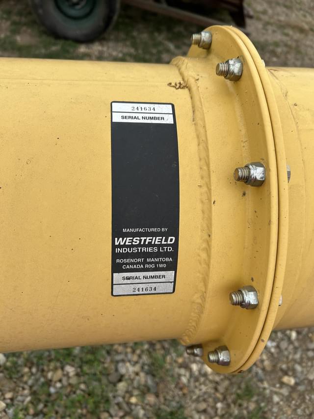 Image of Westfield MK130-91 Plus equipment image 3