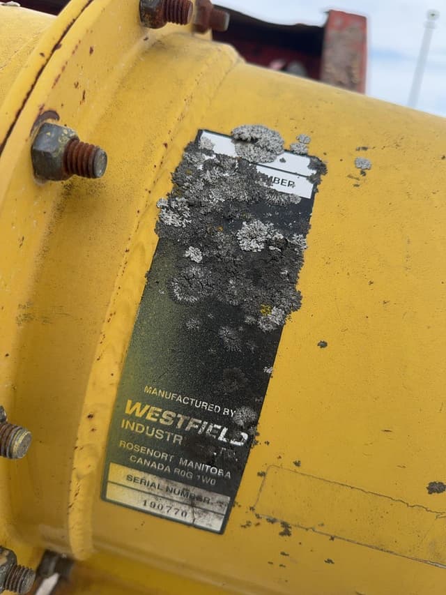 Image of Westfield MK130-91 Plus equipment image 3