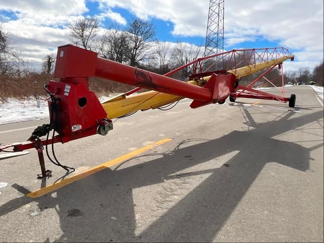 Image of Westfield MK130-91 Plus equipment image 1