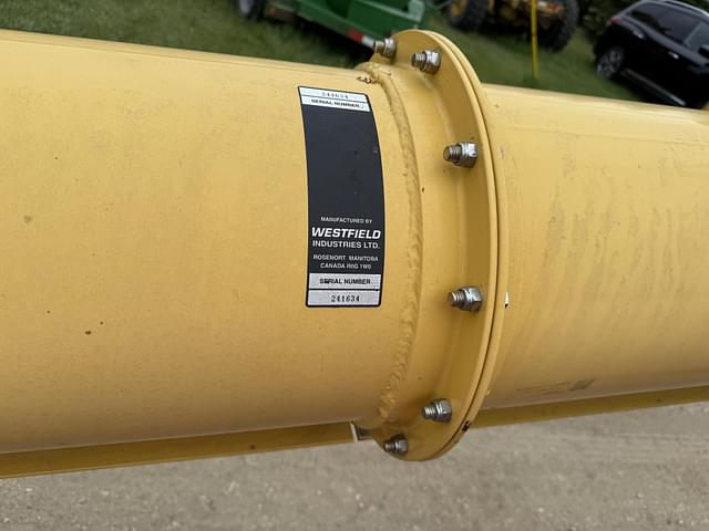 Image of Westfield MK130-91 Plus equipment image 4