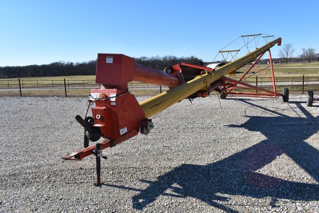 Image of Westfield MK130-71 equipment image 2