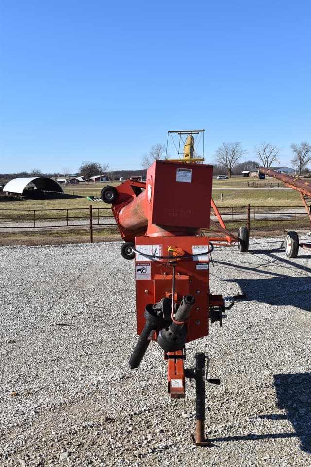 Image of Westfield MK130-71 equipment image 1