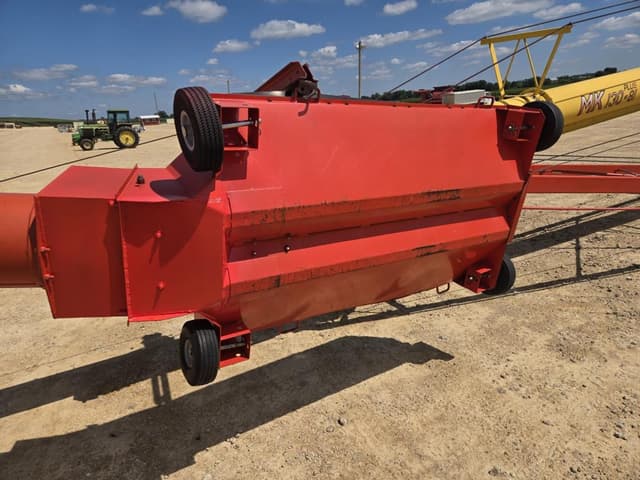 Image of Westfield MK130-81 Plus equipment image 2