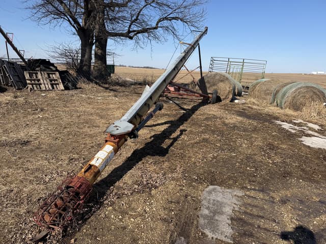 Image of Westfield MK80-51 equipment image 1