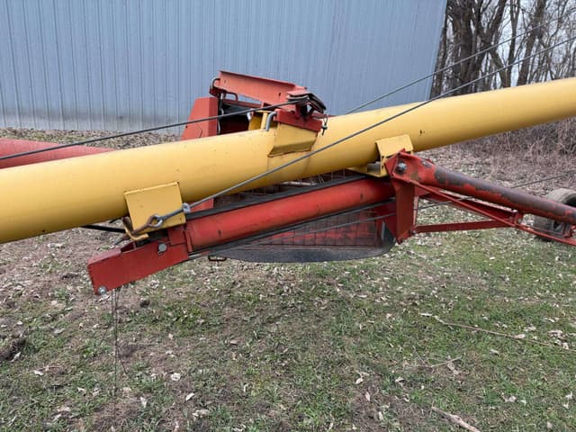 Image of Westfield MK80-51 equipment image 2