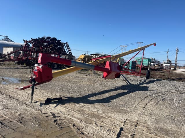 Image of Westfield MK80-61 equipment image 1