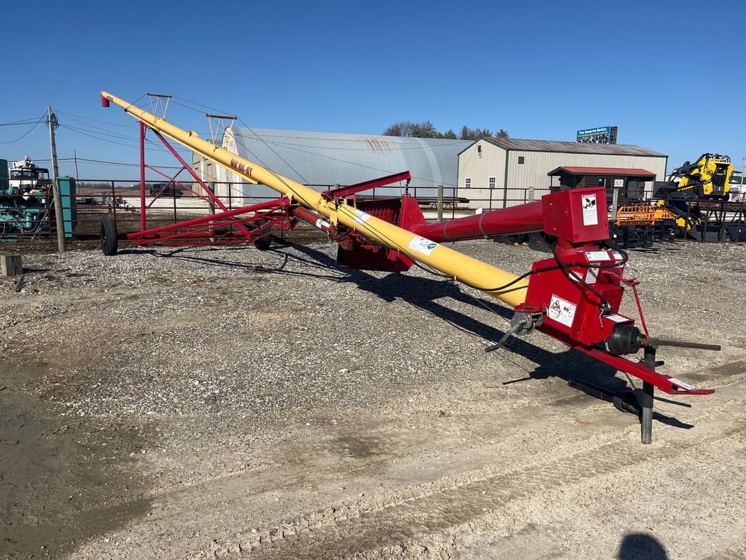 Image of Westfield MK80-61 Primary image