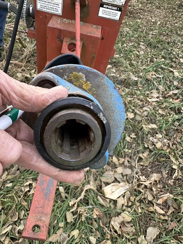 Image of Westfield MK80-61 equipment image 4