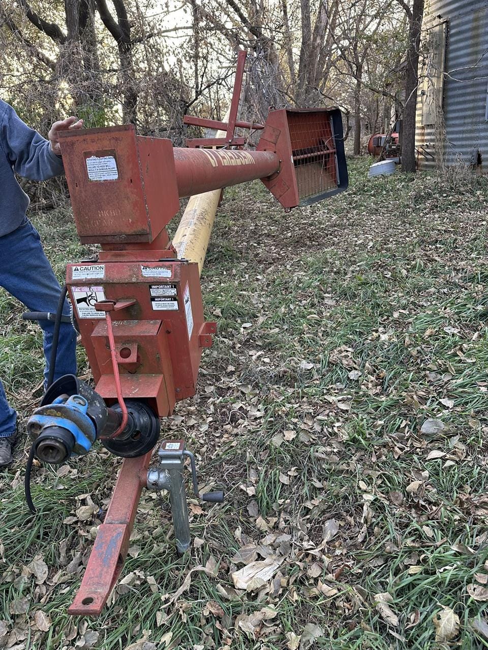 Westfield MK80-61 Equipment Image0