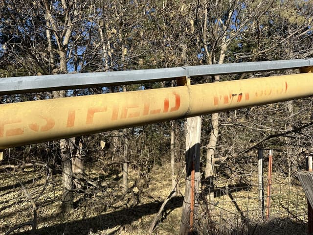 Image of Westfield MK80 equipment image 1