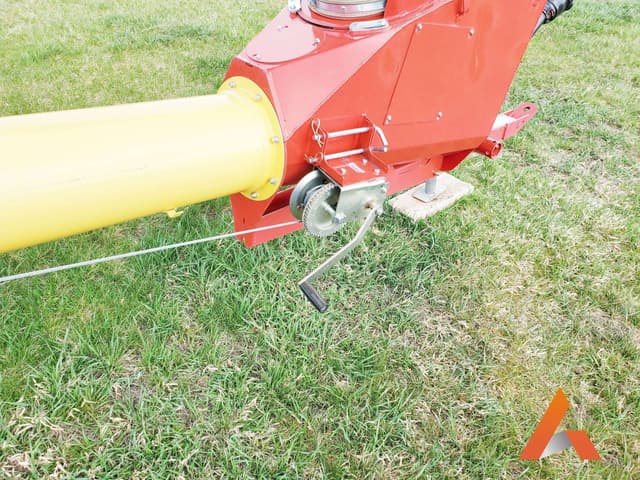 Image of Westfield MKX10-63 equipment image 4