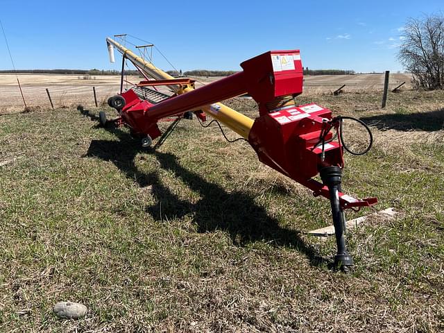 Image of Westfield MKX100-63 equipment image 2