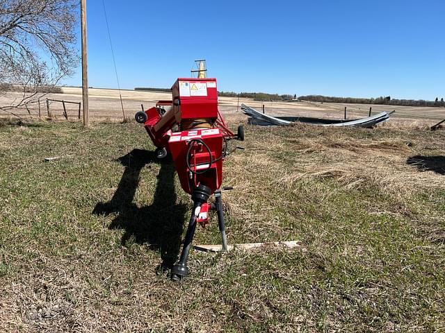 Image of Westfield MKX100-63 equipment image 1