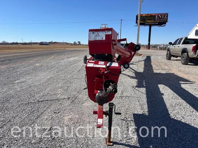 Image of Westfield MKX100-63 equipment image 1