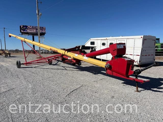 Image of Westfield MKX100-63 equipment image 2