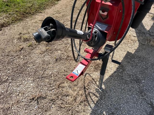 Image of Westfield MKX100-63 equipment image 2