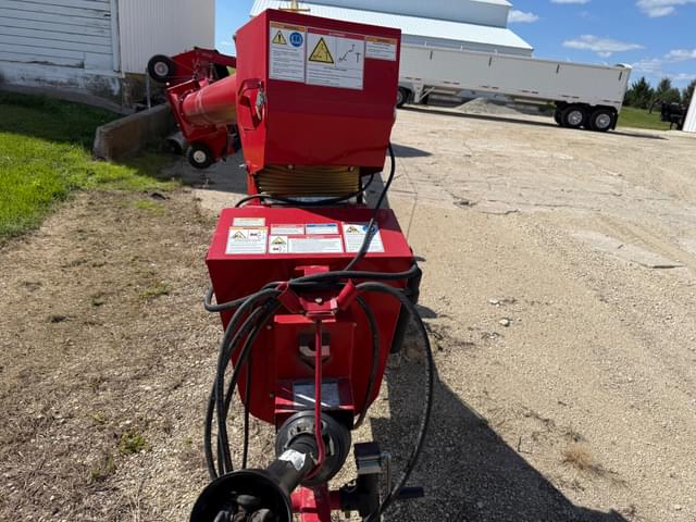Image of Westfield MKX100-63 equipment image 3