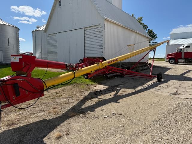 Image of Westfield MKX100-63 equipment image 1