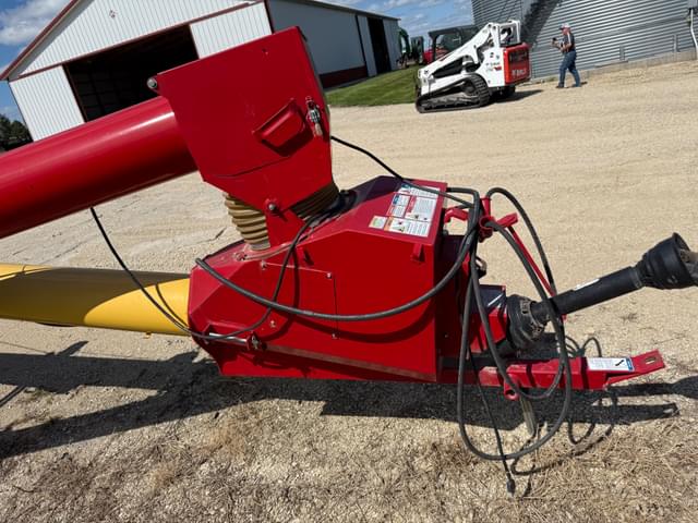 Image of Westfield MKX100-63 equipment image 4