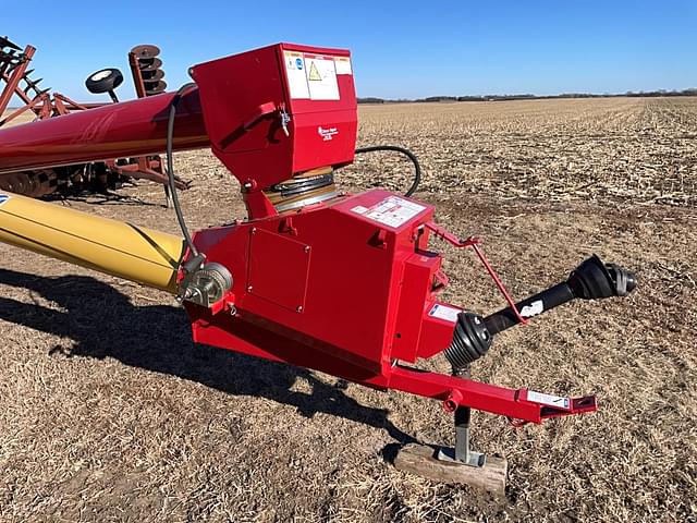 Image of Westfield MKX100-63 equipment image 2